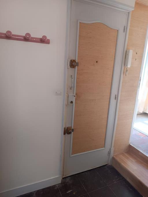 Character Family Apartment Dieppe Exterior foto