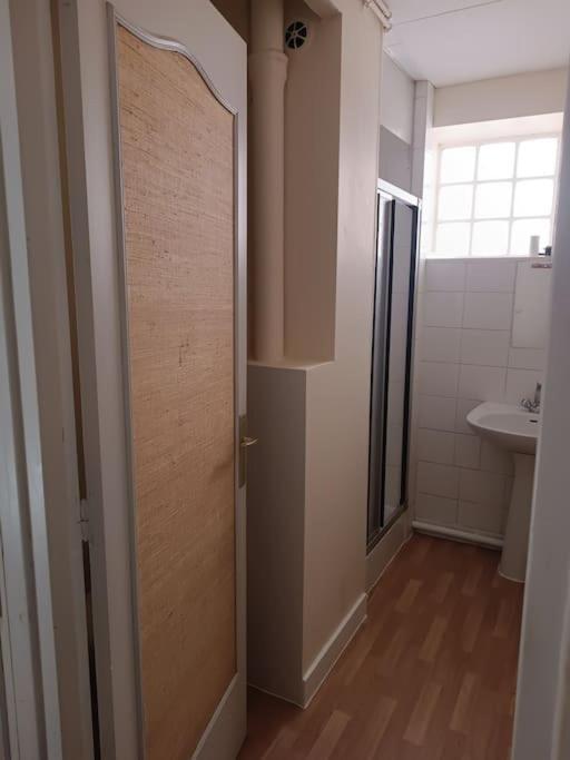 Character Family Apartment Dieppe Exterior foto