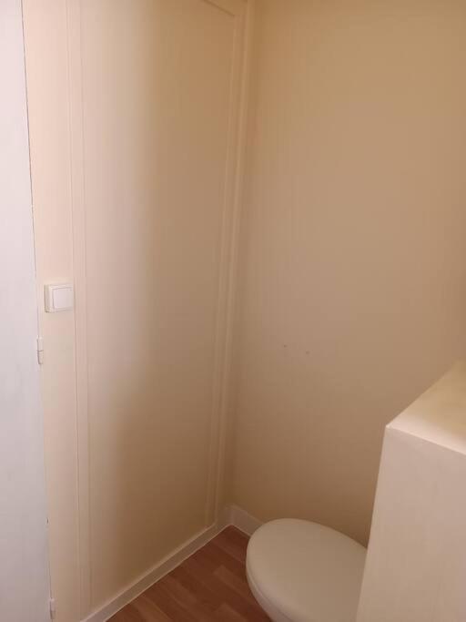 Character Family Apartment Dieppe Exterior foto